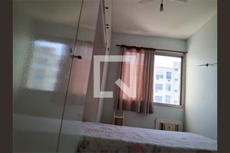 Apartamento à venda com 2 quartos, 75m² em Rio Comprido, Rio de Janeiro