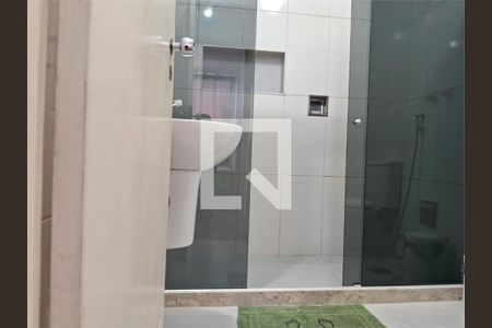 Apartamento à venda com 2 quartos, 75m² em Rio Comprido, Rio de Janeiro