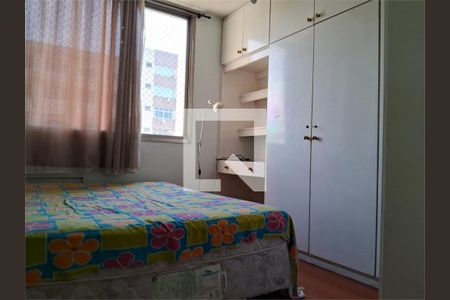 Apartamento à venda com 2 quartos, 75m² em Rio Comprido, Rio de Janeiro