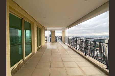 Apartamento à venda com 3 quartos, 143m² em Santana, São Paulo