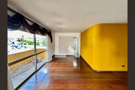 Apartamento à venda com 4 quartos, 160m² em Campo Belo, São Paulo