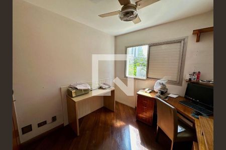 Apartamento à venda com 4 quartos, 160m² em Campo Belo, São Paulo