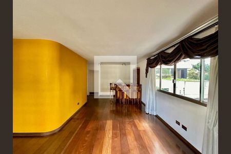 Apartamento à venda com 4 quartos, 160m² em Campo Belo, São Paulo