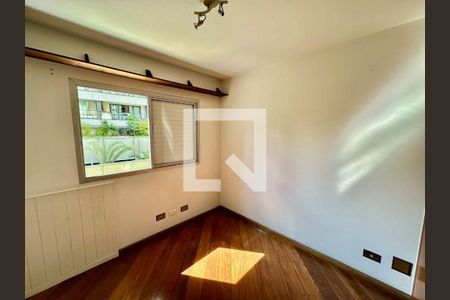 Apartamento à venda com 4 quartos, 160m² em Campo Belo, São Paulo