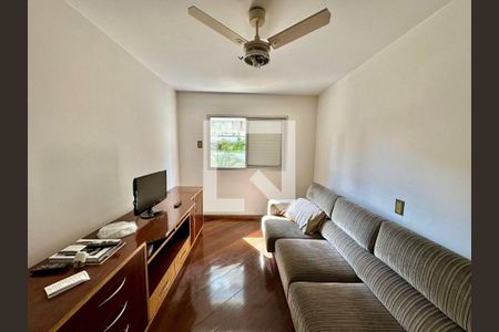 Apartamento à venda com 4 quartos, 160m² em Campo Belo, São Paulo