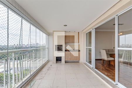 Apartamento à venda com 2 quartos, 117m² em Jurubatuba, São Paulo