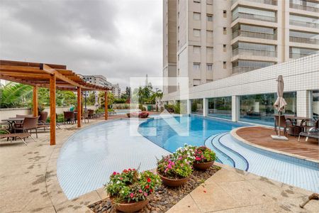 Apartamento à venda com 2 quartos, 117m² em Jurubatuba, São Paulo