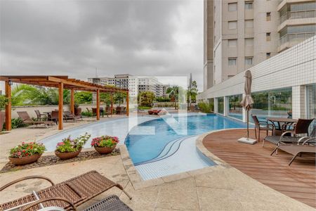 Apartamento à venda com 2 quartos, 117m² em Jurubatuba, São Paulo