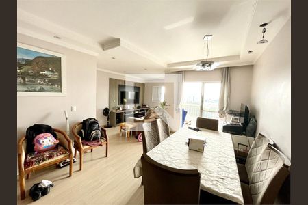 Apartamento à venda com 3 quartos, 66m² em Jardim Modelo, São Paulo