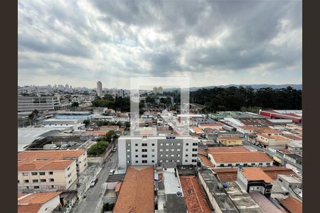 Apartamento à venda com 3 quartos, 66m² em Jardim Modelo, São Paulo