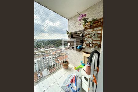 Apartamento à venda com 3 quartos, 66m² em Jardim Modelo, São Paulo