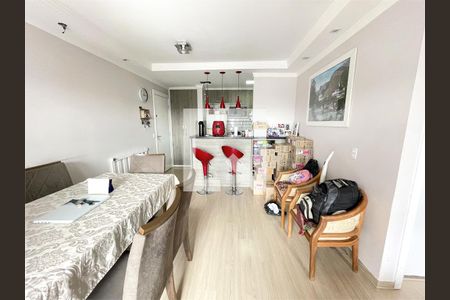 Apartamento à venda com 3 quartos, 66m² em Jardim Modelo, São Paulo