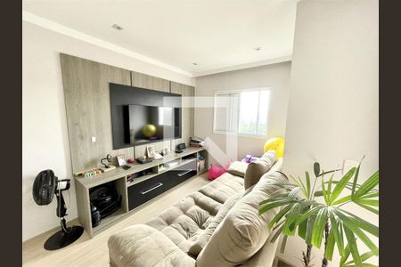 Apartamento à venda com 3 quartos, 66m² em Jardim Modelo, São Paulo