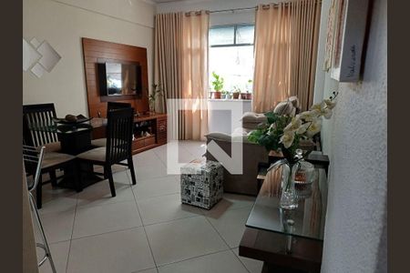 Apartamento à venda com 2 quartos, 70m² em Icaraí, Niterói