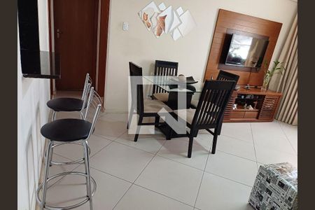 Apartamento à venda com 2 quartos, 70m² em Icaraí, Niterói