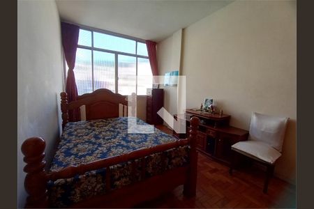 Apartamento à venda com 2 quartos, 86m² em Tijuca, Rio de Janeiro