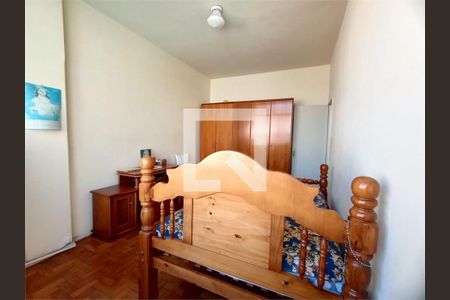 Apartamento à venda com 2 quartos, 86m² em Tijuca, Rio de Janeiro