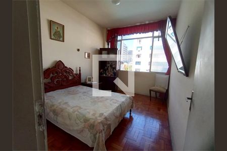 Apartamento à venda com 2 quartos, 86m² em Tijuca, Rio de Janeiro