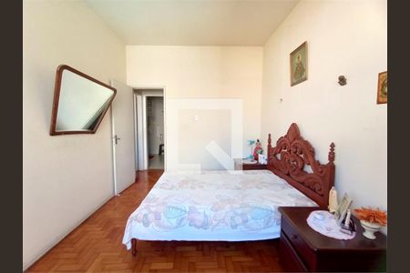 Apartamento à venda com 2 quartos, 86m² em Tijuca, Rio de Janeiro