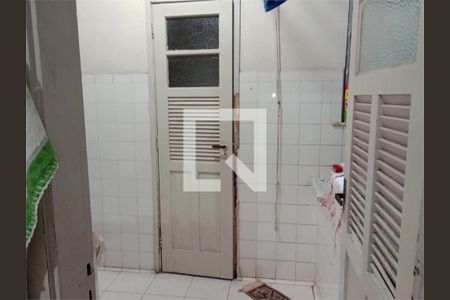 Apartamento à venda com 2 quartos, 86m² em Tijuca, Rio de Janeiro