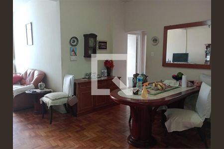 Apartamento à venda com 2 quartos, 86m² em Tijuca, Rio de Janeiro