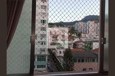 Apartamento à venda com 2 quartos, 86m² em Tijuca, Rio de Janeiro