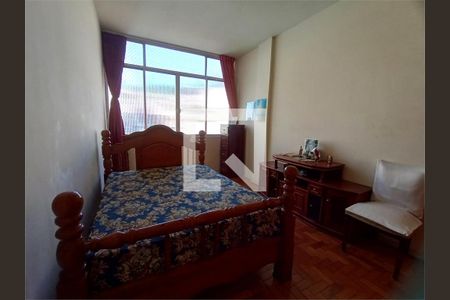 Apartamento à venda com 2 quartos, 86m² em Tijuca, Rio de Janeiro