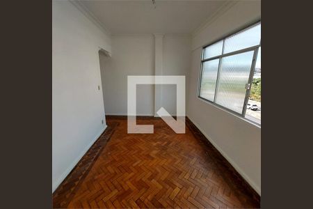 Apartamento à venda com 2 quartos, 55m² em Praça da Bandeira, Rio de Janeiro