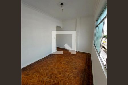 Apartamento à venda com 2 quartos, 55m² em Praça da Bandeira, Rio de Janeiro