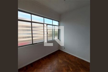 Apartamento à venda com 2 quartos, 55m² em Praça da Bandeira, Rio de Janeiro