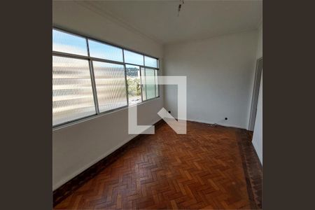 Apartamento à venda com 2 quartos, 55m² em Praça da Bandeira, Rio de Janeiro