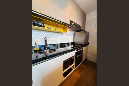 Apartamento à venda com 1 quarto, 45m² em Piratininga, Niterói