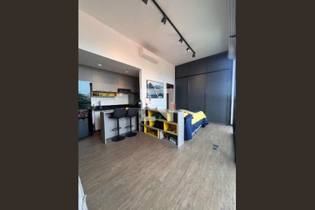 Apartamento à venda com 1 quarto, 45m² em Piratininga, Niterói