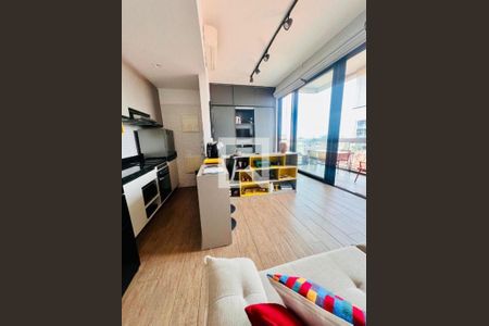 Apartamento à venda com 1 quarto, 45m² em Piratininga, Niterói