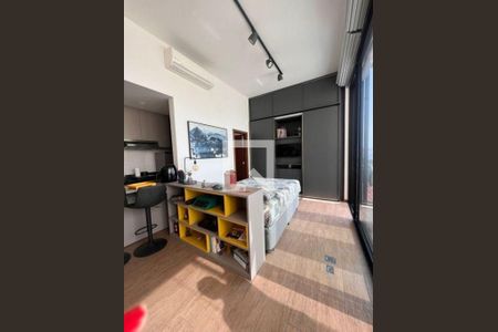 Apartamento à venda com 1 quarto, 45m² em Piratininga, Niterói