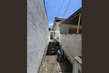 Casa à venda com 3 quartos, 90m² em Cidade São Francisco, São Paulo