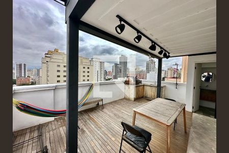 Apartamento à venda com 2 quartos, 130m² em Pompeia, São Paulo