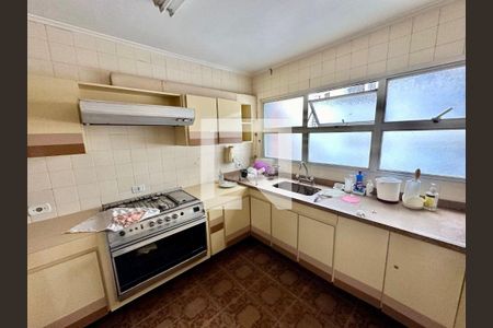 Apartamento à venda com 4 quartos, 204m² em Perdizes, São Paulo