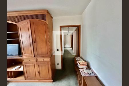 Apartamento à venda com 4 quartos, 204m² em Perdizes, São Paulo