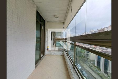 Apartamento à venda com 2 quartos, 80m² em Ingá, Niterói