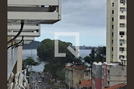 Apartamento à venda com 2 quartos, 80m² em Ingá, Niterói