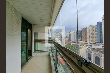 Apartamento à venda com 2 quartos, 80m² em Ingá, Niterói