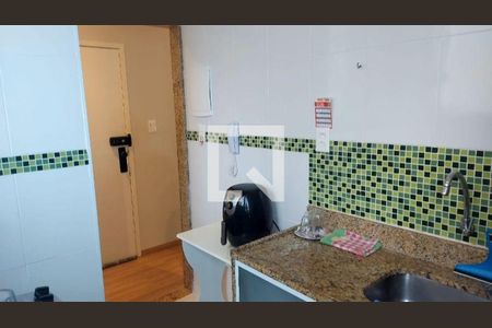 Apartamento à venda com 1 quarto, 47m² em Ingá, Niterói