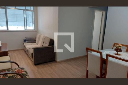 Apartamento à venda com 1 quarto, 47m² em Ingá, Niterói