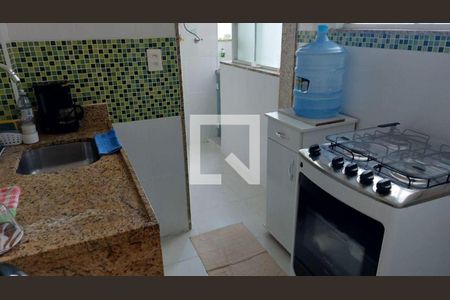 Apartamento à venda com 1 quarto, 47m² em Ingá, Niterói