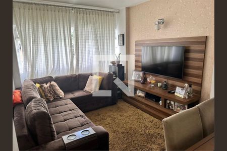 Apartamento à venda com 2 quartos, 72m² em Santana, São Paulo