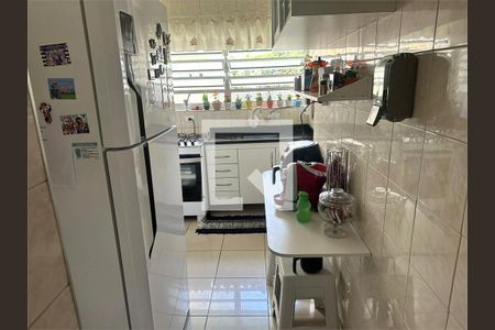 Apartamento à venda com 2 quartos, 72m² em Santana, São Paulo