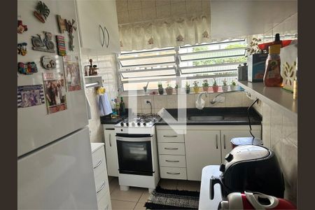 Apartamento à venda com 2 quartos, 72m² em Santana, São Paulo