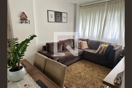 Apartamento à venda com 2 quartos, 72m² em Santana, São Paulo