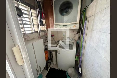 Apartamento à venda com 2 quartos, 72m² em Santana, São Paulo